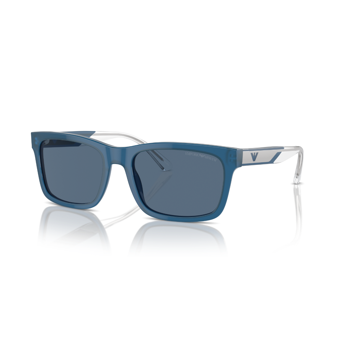 EA 4224 609280 57 Emporio Armani Güneş Gözlüğü