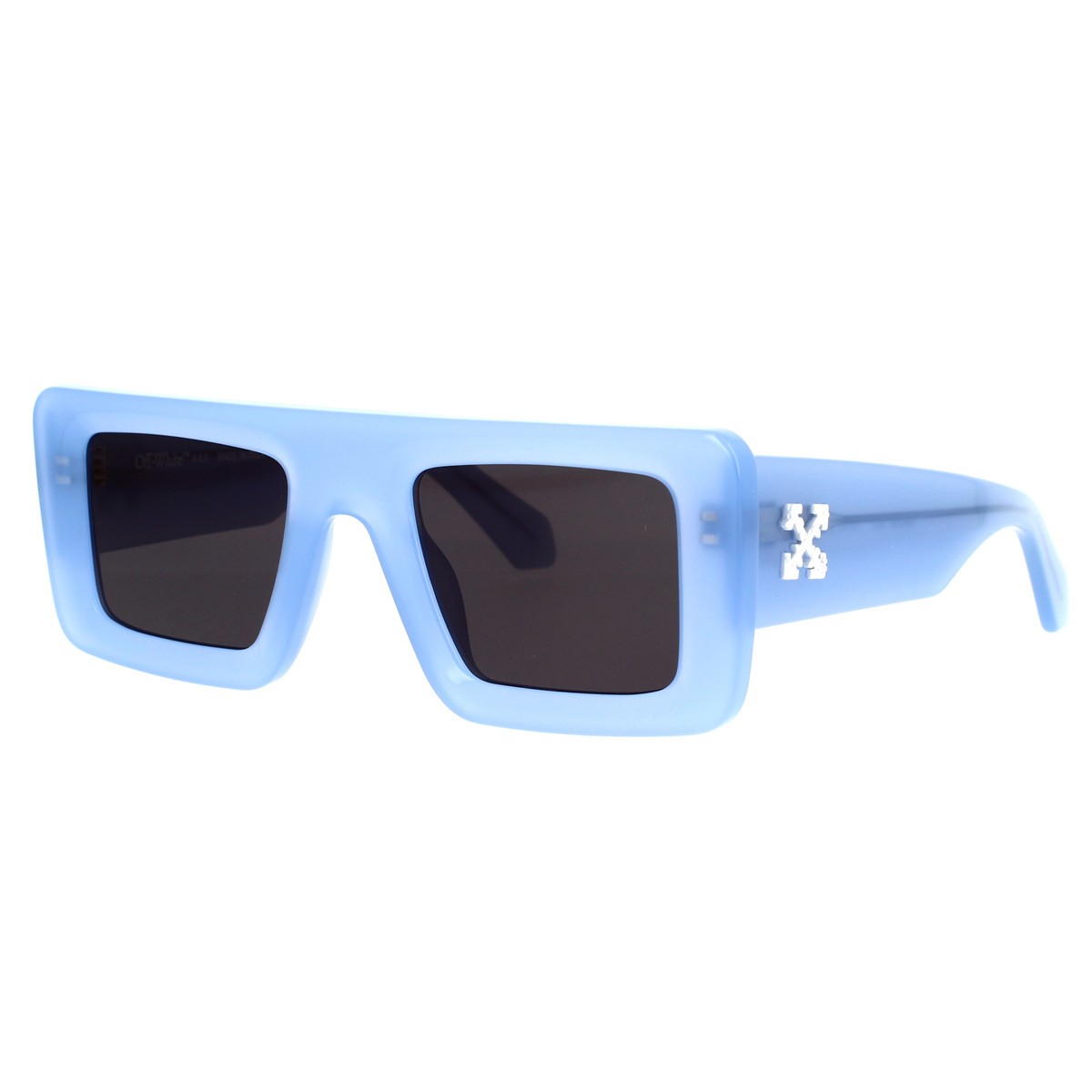 OERI0 069 4007 50 Off-White Güneş Gözlüğü