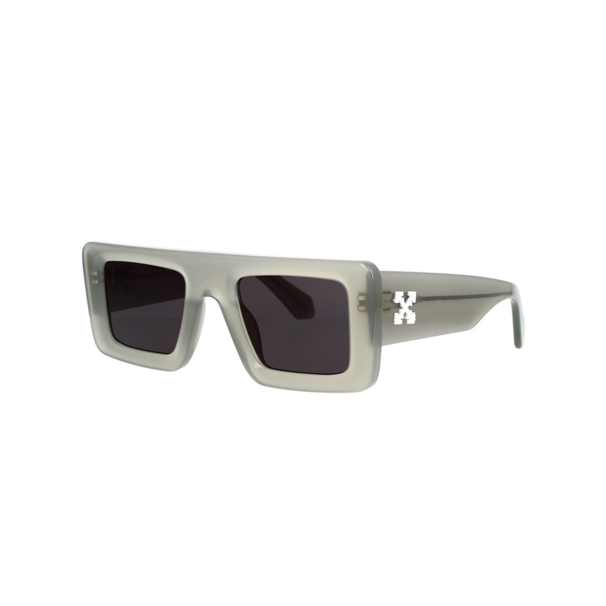 OERI0 069 0907 50 Off-White Güneş Gözlüğü