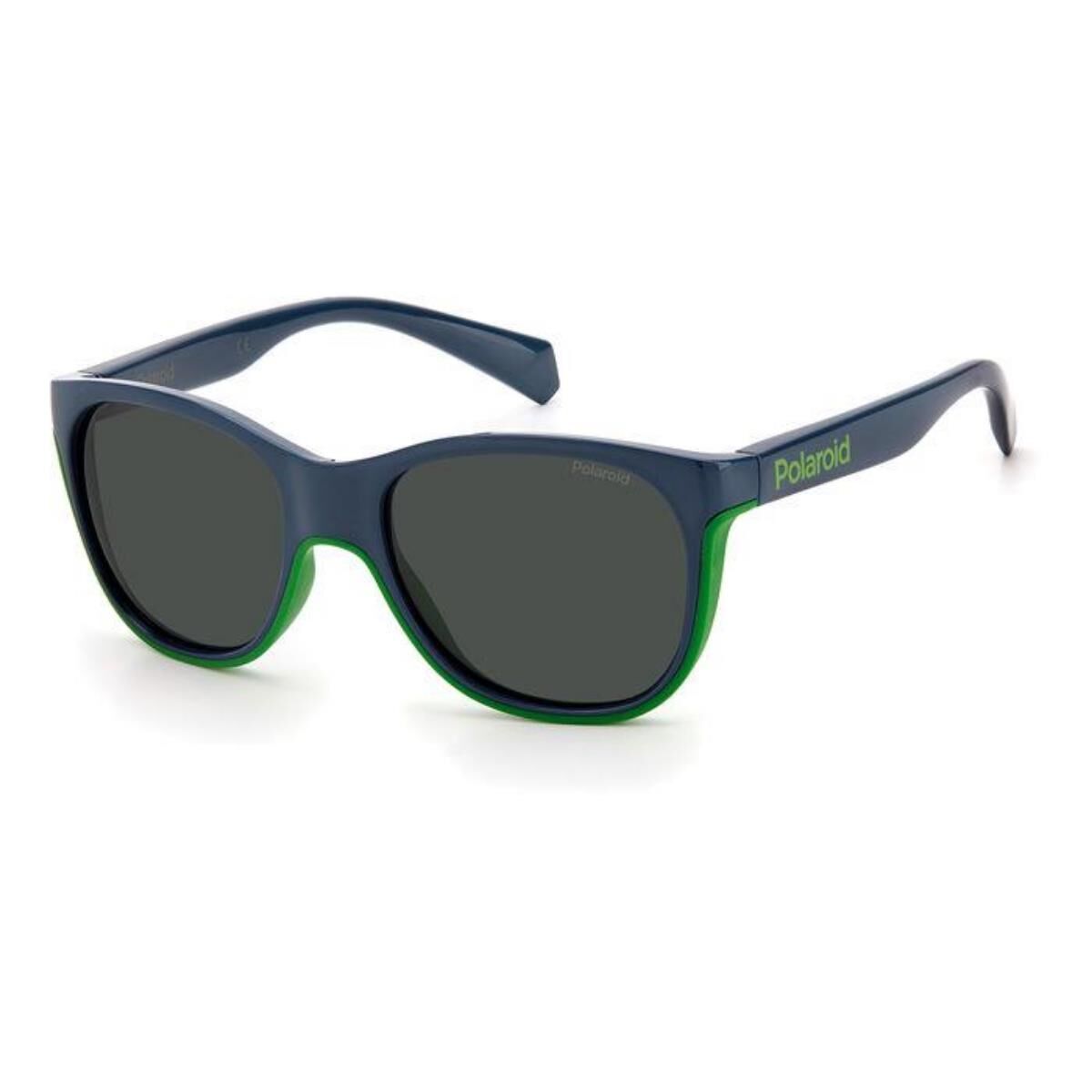 PLD 8043/S RNBM9 47 Polaroid Kids Polarize Çocuk Güneş Gözlüğü