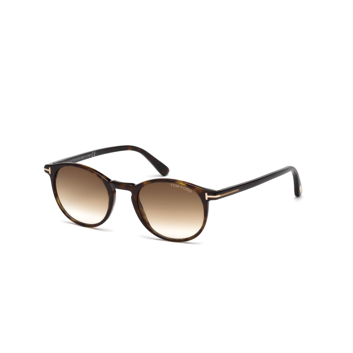 FT 0539 Andrea-02 52F 48 Tom Ford Güneş Gözlüğü