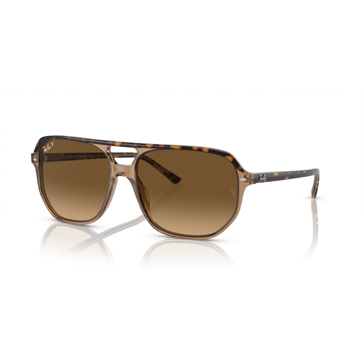 RB 2205 1292M2 60 Ray-Ban BILL ONE Polarize Güneş Gözlüğü