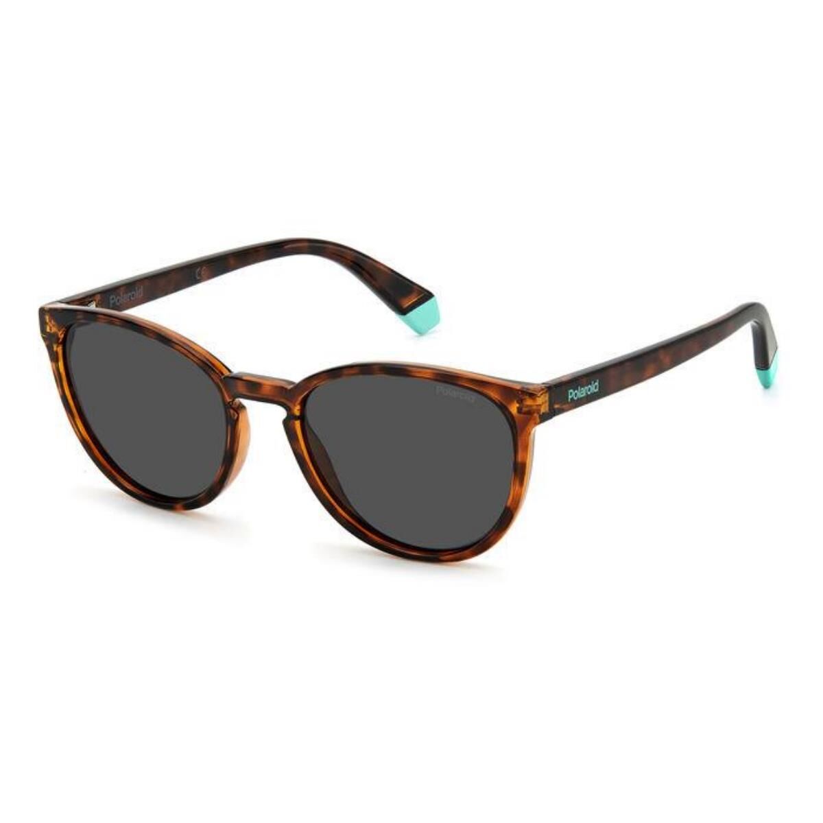 PLD 8047/S 086M9 49 Polaroid Kids Polarize Çocuk Güneş Gözlüğü