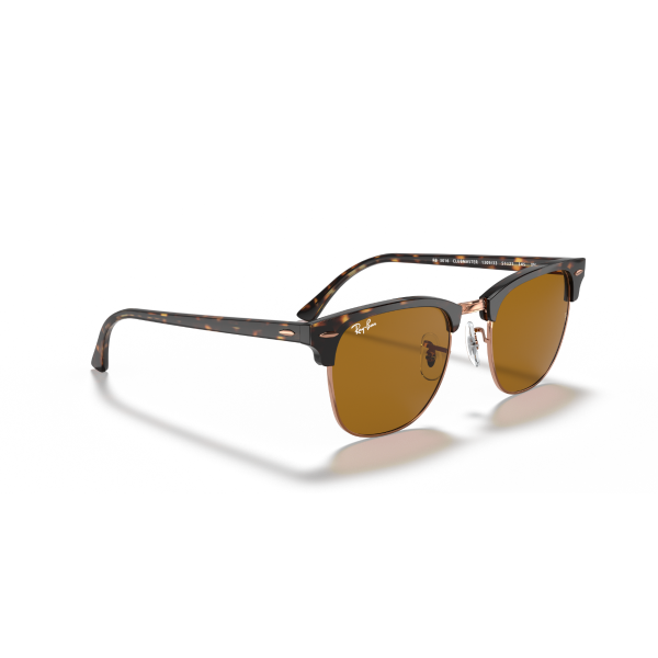 RB 3016 130933 49 Ray-Ban CLUBMASTER Güneş Gözlüğü