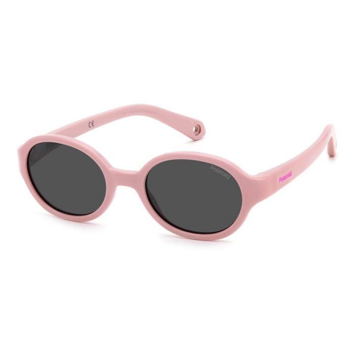 PLD K004/S 35JM9 42 Polaroid Kids Polarize Çocuk Güneş Gözlüğü