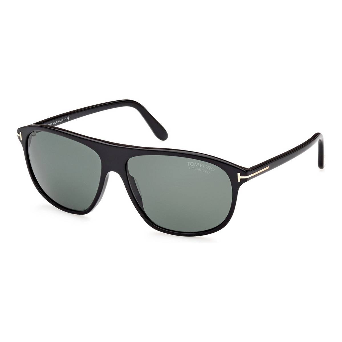 TF 1027/S Prescott 01R 60 Tom Ford Güneş Gözlüğü
