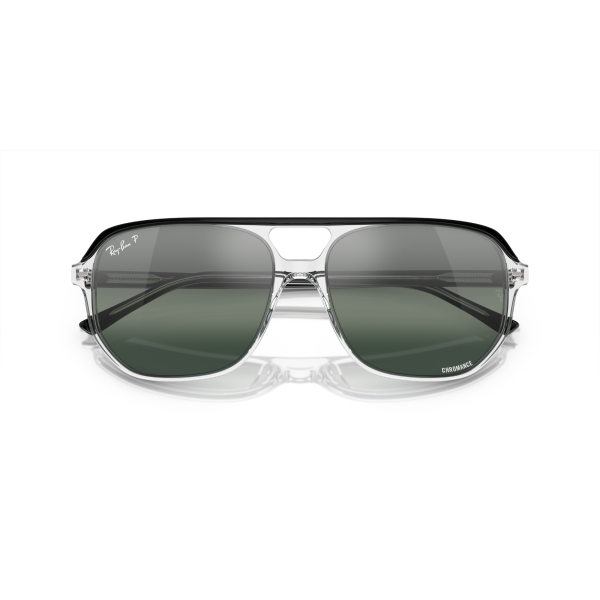 RB 2205 1294G6 60 Ray-Ban BILL ONE Chromance Polarize Güneş Gözlüğü