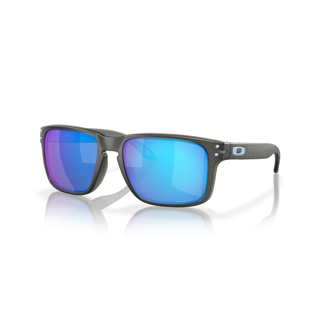 OO 9102 9102X5 55 Oakley Holbrook Polarize Güneş Gözlüğü