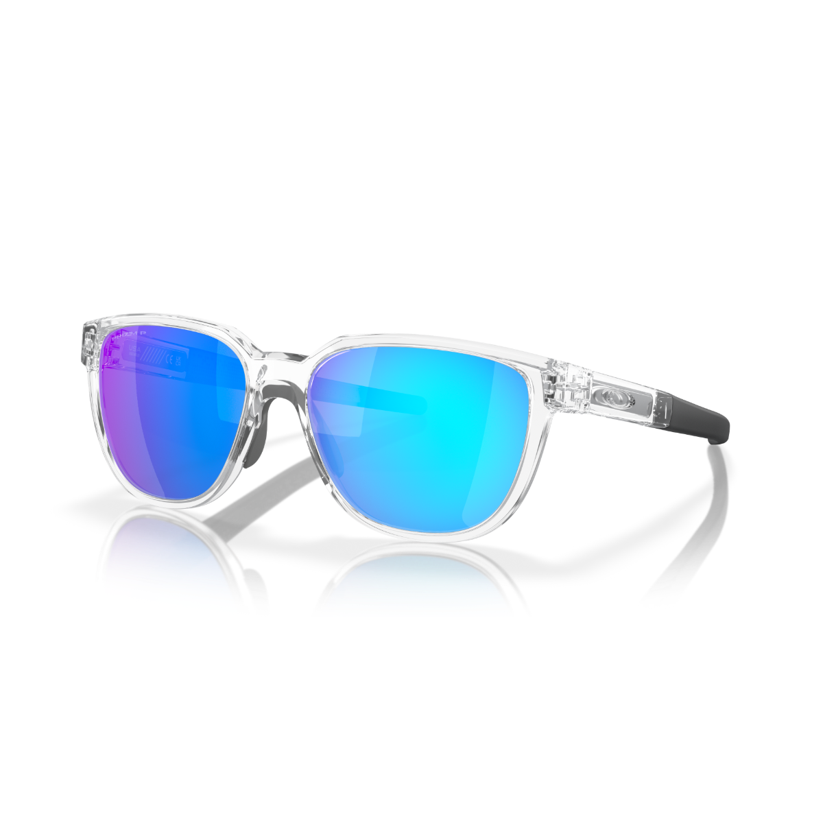 OO 9250 925014 57 Oakley ACTUATOR Polarize Güneş Gözlüğü