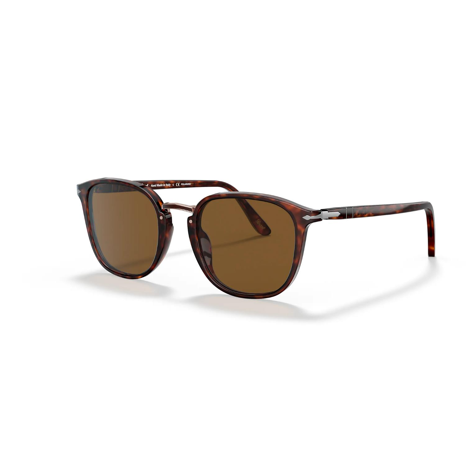 PO 3186S 24/57 53 Persol Polarize Güneş Gözlüğü