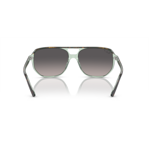 RB 2205 1376M3 60 Ray-Ban BILL ONE Chromance Polarize Güneş Gözlüğü