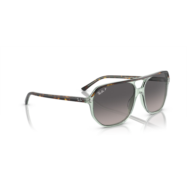 RB 2205 1376M3 60 Ray-Ban BILL ONE Chromance Polarize Güneş Gözlüğü