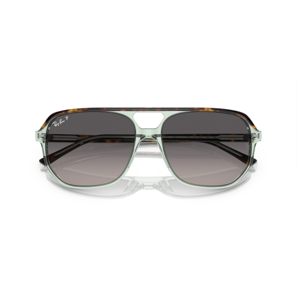 RB 2205 1376M3 60 Ray-Ban BILL ONE Chromance Polarize Güneş Gözlüğü