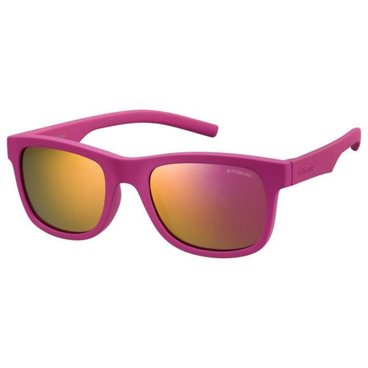 PLD 8020/S CYQAI 46 Polaroid Kids Polarize Çocuk Güneş Gözlüğü