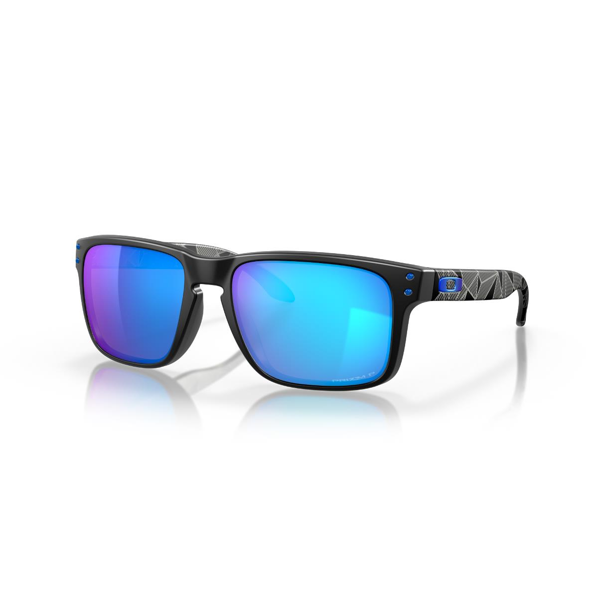 OO 9102 9102H0 55 Oakley Holbrook Polarize Güneş Gözlüğü