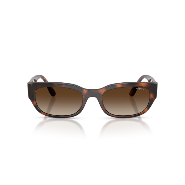 VO 5669S 271813 54 Vogue Güneş Gözlüğü