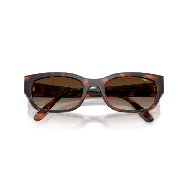 VO 5669S 271813 54 Vogue Güneş Gözlüğü