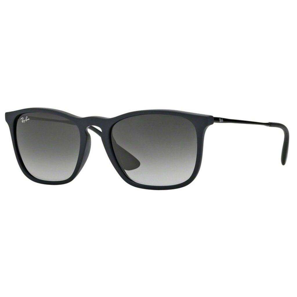 RB 4187 622/8G 54 Ray-Ban CHRIS Güneş Gözlüğü