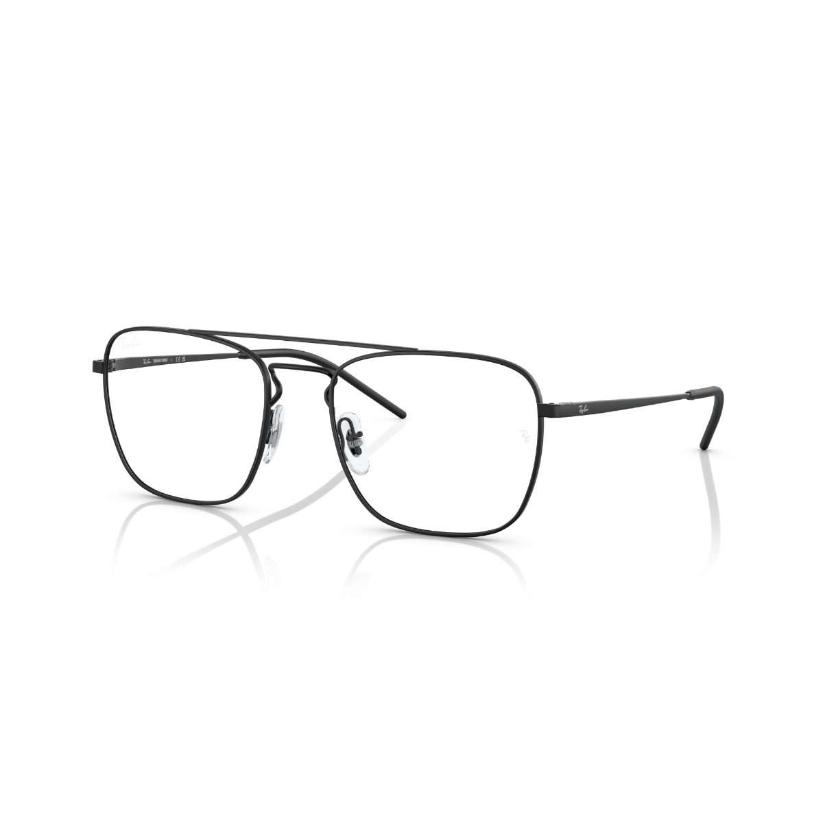 RB 3588 9014M3 55 Ray-Ban TRANSITIONS® Fotokromik Güneş Gözlüğü