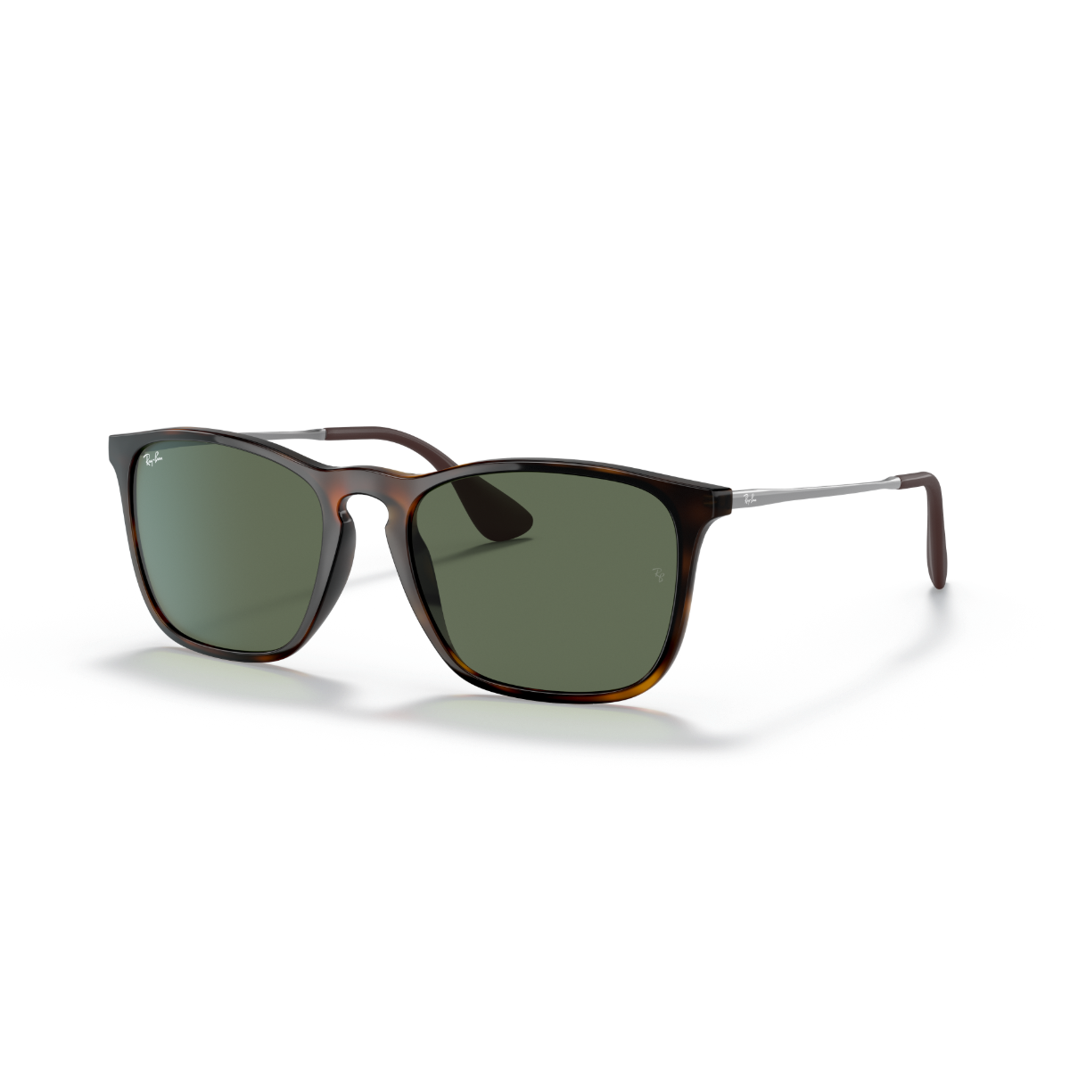 RB 4187 710/71 54 Ray-Ban CHRIS Güneş Gözlüğü