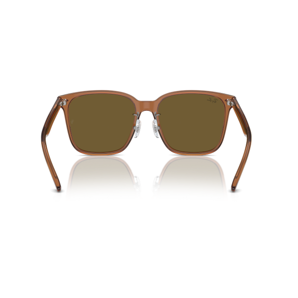 RB 2206D 663673 57 Ray-Ban Güneş Gözlüğü