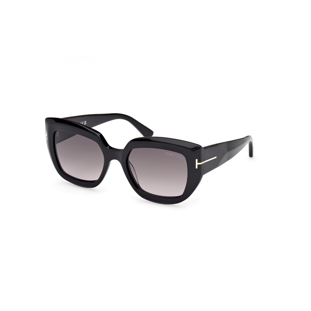 FT 1192 Saltzman ECO 01B 53 Tom Ford Güneş Gözlüğü
