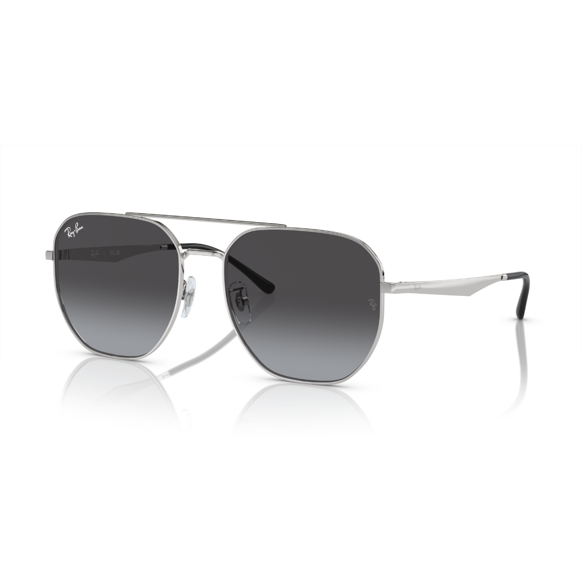 RB 3724D 003/8G 59 Ray-Ban Güneş Gözlüğü