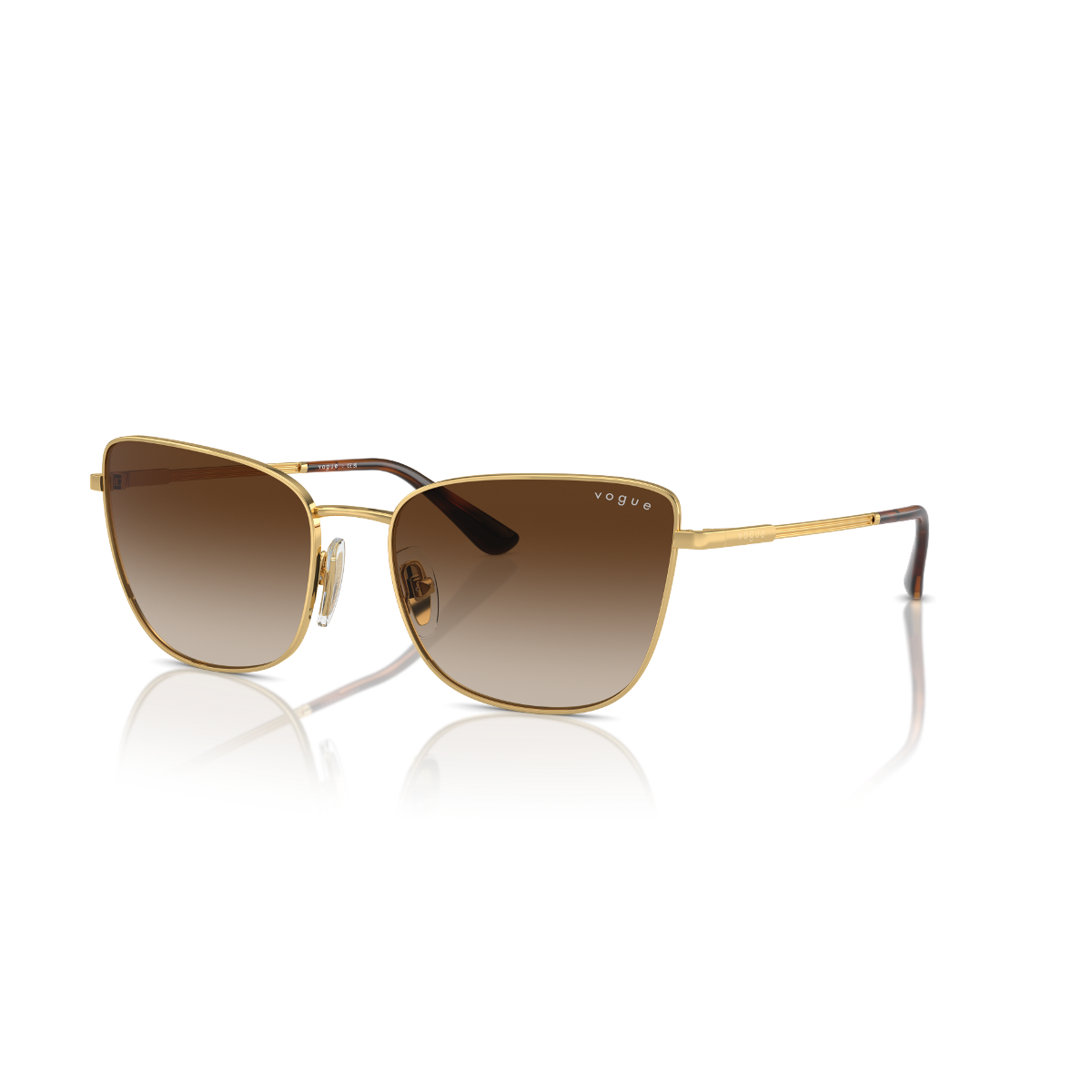 VO 4308S 280/13 561 Vogue Güneş Gözlüğü