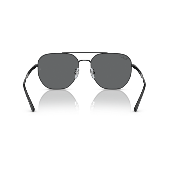 RB 3724D 002/81 59 Ray-Ban Güneş Polarize Gözlüğü