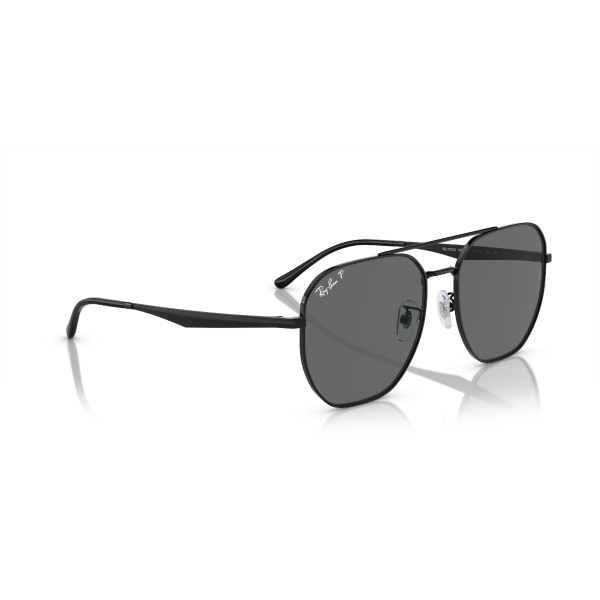 RB 3724D 002/81 59 Ray-Ban Güneş Polarize Gözlüğü