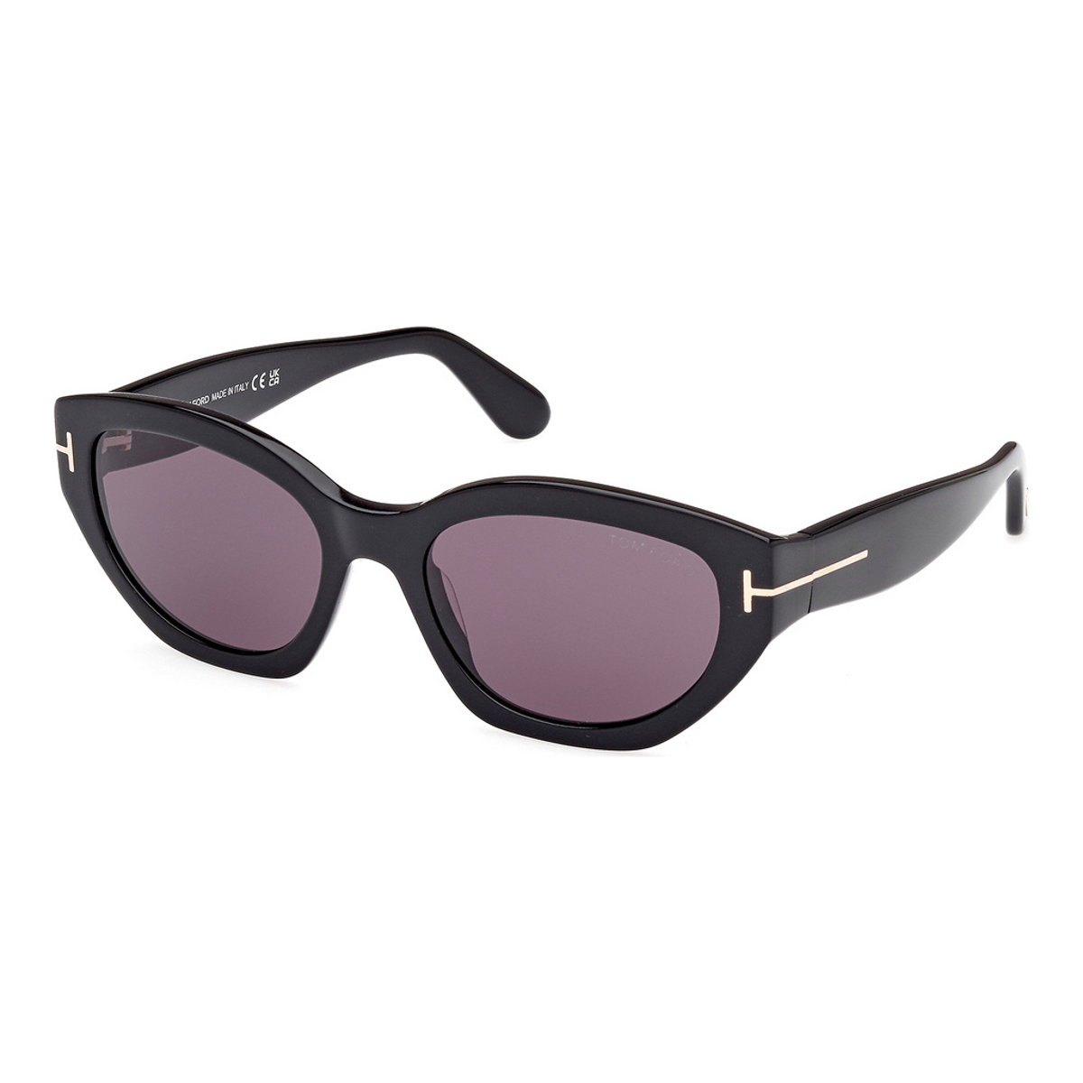 TF 1086/S Penny 01A 55 Tom Ford Güneş Gözlüğü