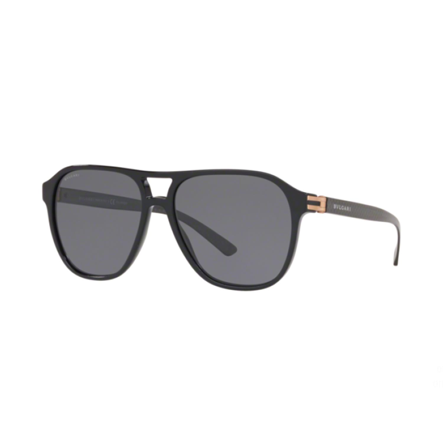 BV 7034 501/81 57 Bvlgari Polarize Güneş Gözlüğü