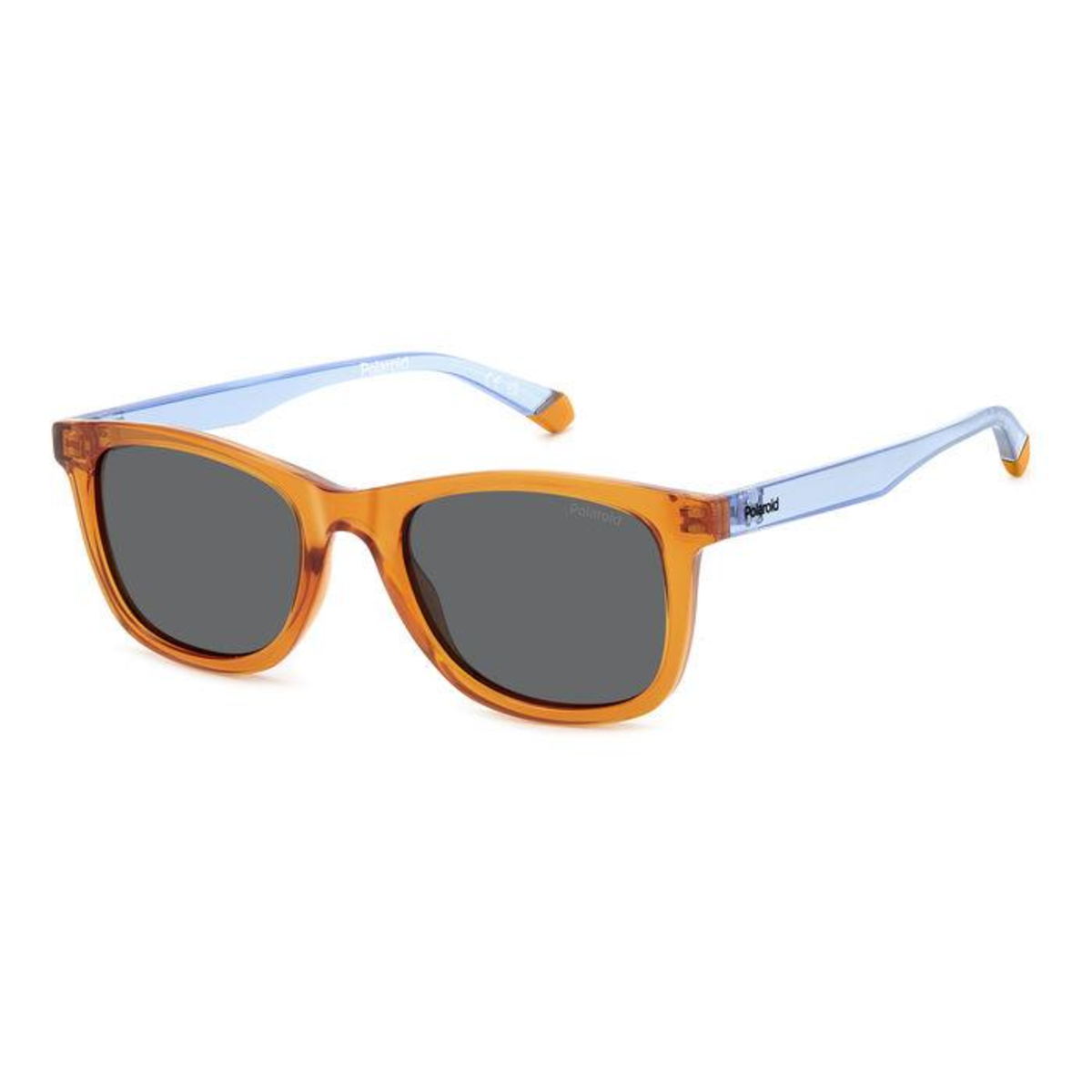 PLD 8060/S L7QM9 46 Polaroid Kids Polarize Güneş Gözlüğü