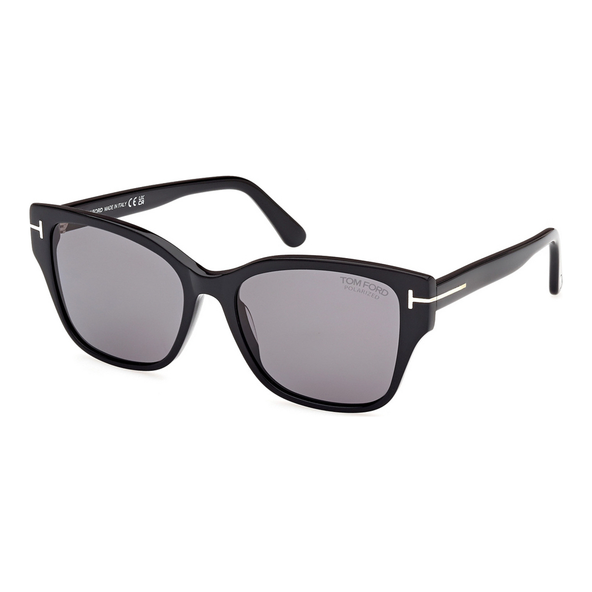 TF 1108/S Elsa 01D 55 Tom Ford Güneş Gözlüğü