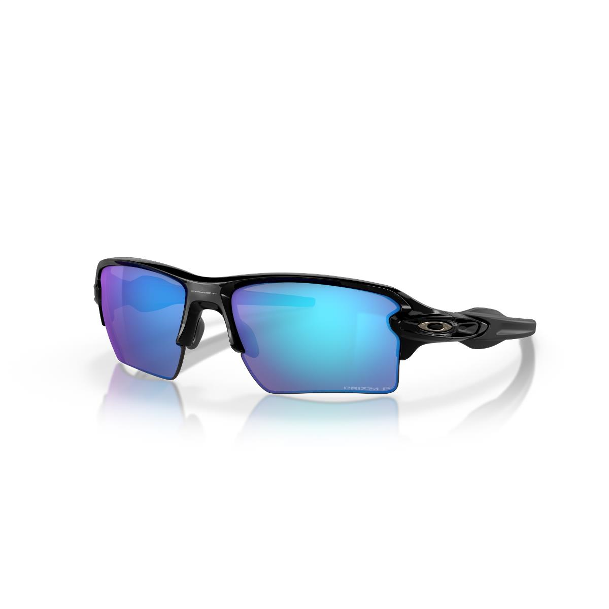 OO 9188 9188F7 59 Oakley Flak 2.0 XL Polarize Güneş Gözlüğü