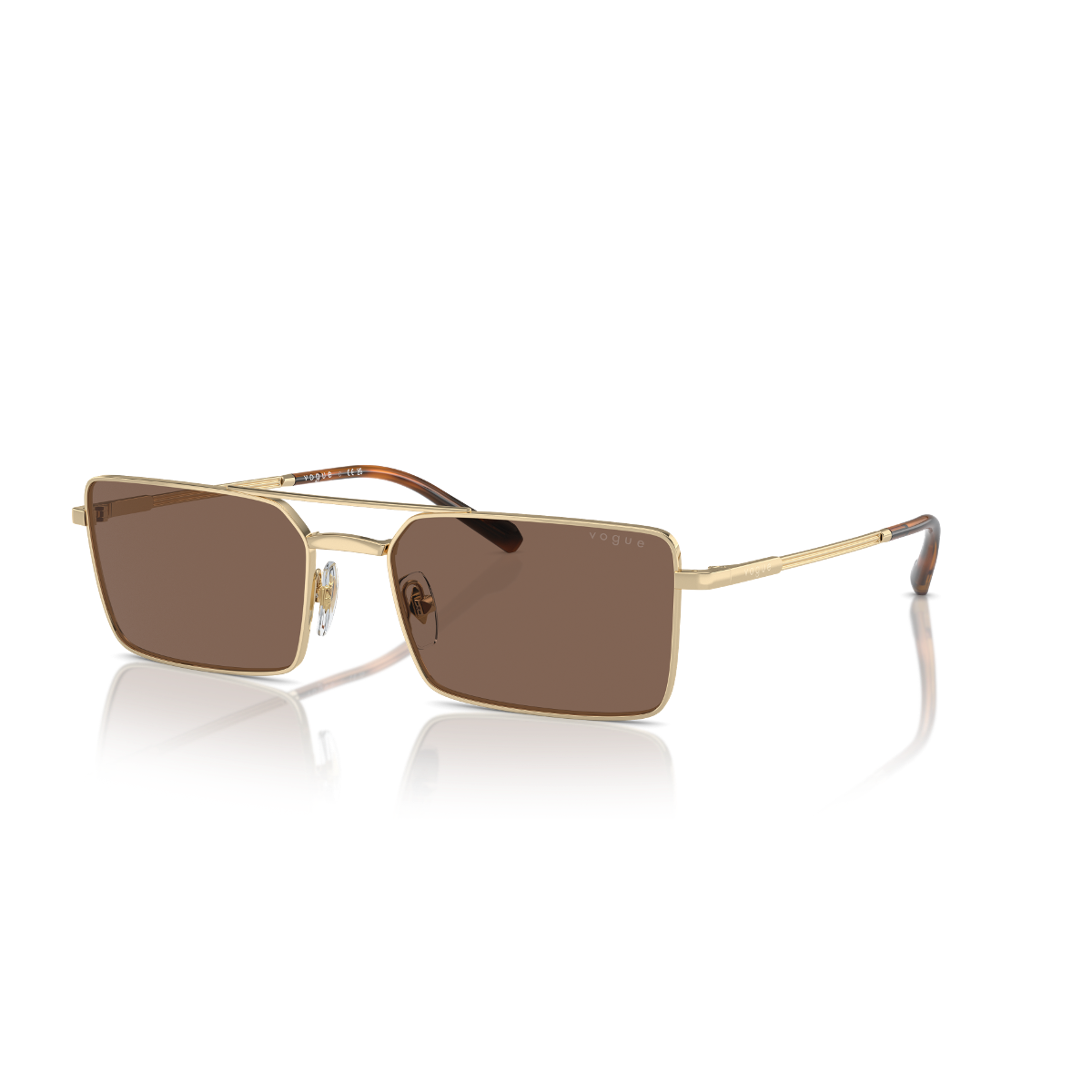 VO 4309S 848/73 55 Vogue Güneş Gözlüğü