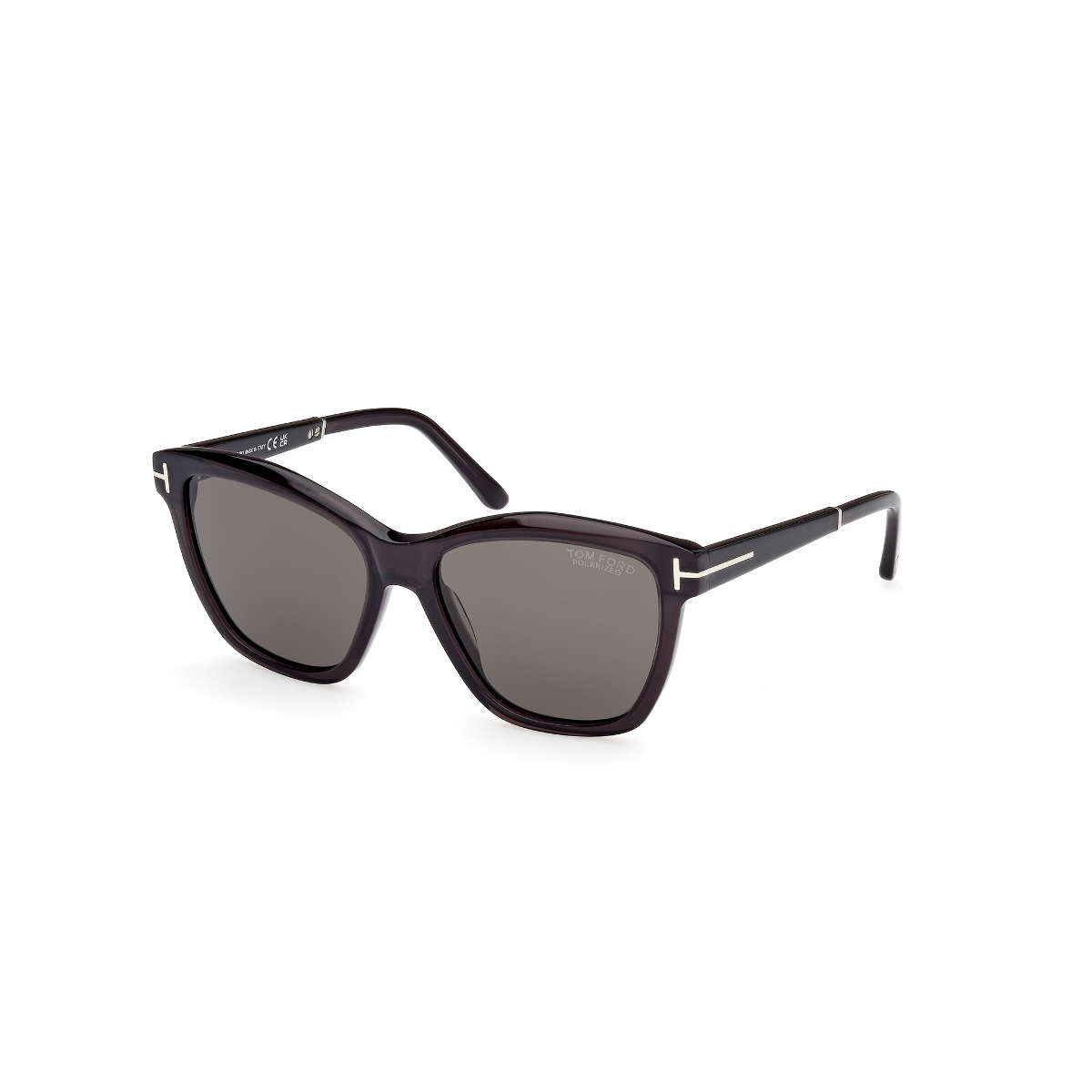 TF 1087 LUCIA 05D 54 Tom Ford Güneş Gözlüğü