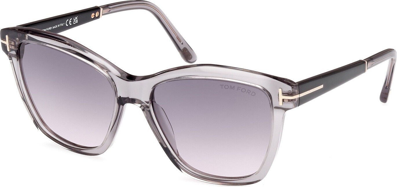 TF 1087/S Lucia 20A 54 Tom Ford Güneş Gözlüğü