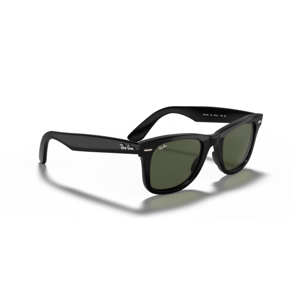 RB 4340 601 50 Ray-Ban WAYFARER EASE Güneş Gözlüğü