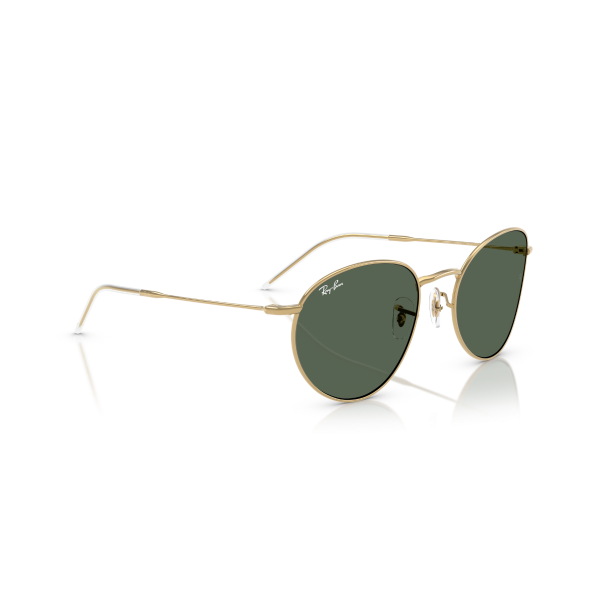 RB R0103S 001/VR 55 Ray-Ban ROUND REVERSE Güneş Gözlüğü