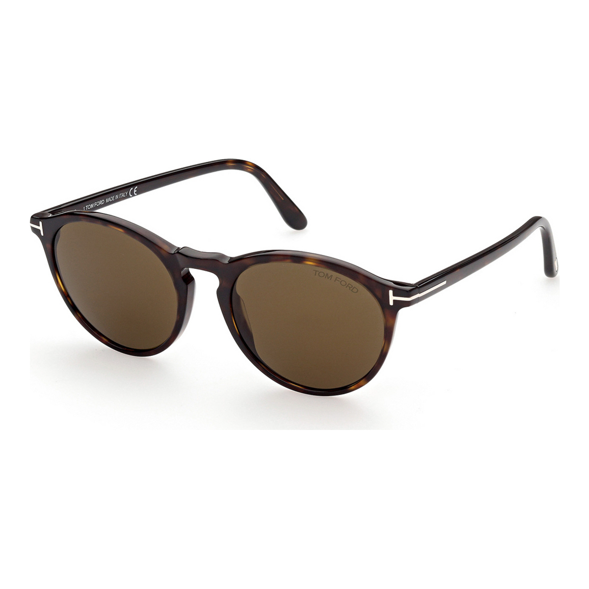 TF 0904/S Aurele 52J 50 Tom Ford Güneş Gözlüğü
