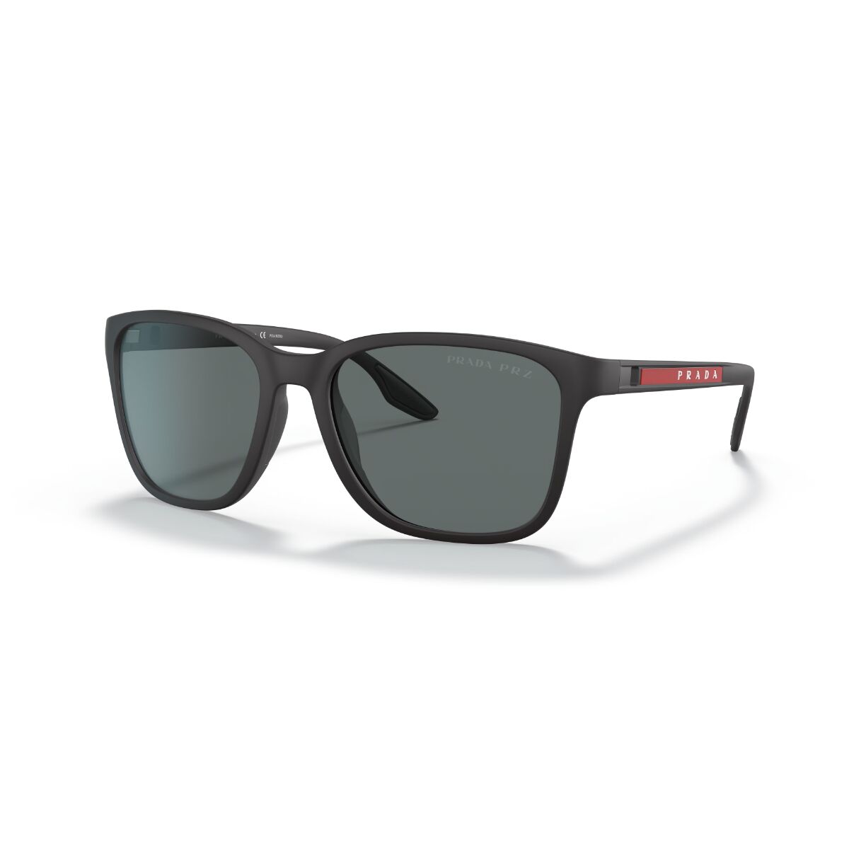 PS 02WS DG002G 57 Prada Sport Polarize Güneş Gözlüğü