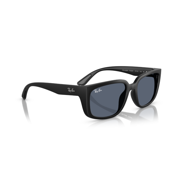 RB 4443M F70287 57 Ray-Ban Scuderia Ferrari Güneş Gözlüğü