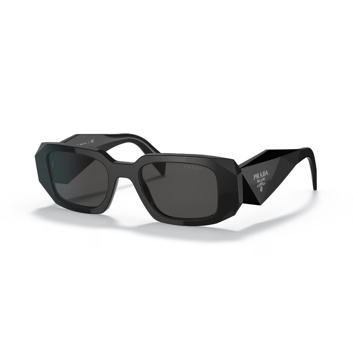 PR 17WS 1AB5S0 49 Prada Güneş Gözlüğü
