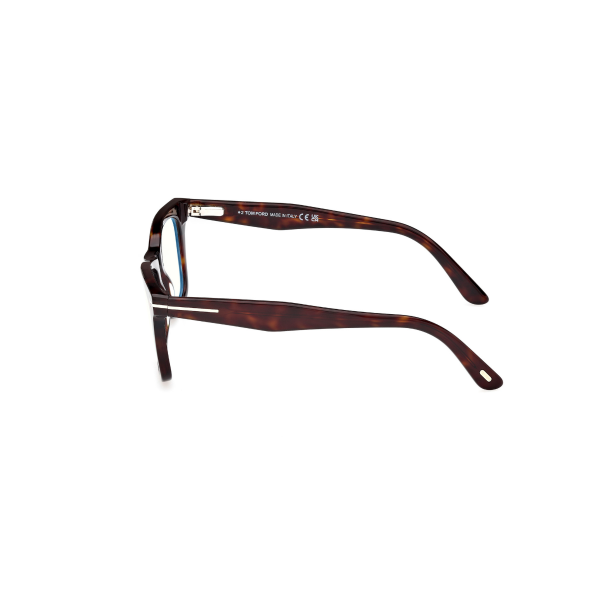 FT 5970-B 052 50 Tom Ford Klipsli (Clip-On) Güneş Gözlüğü