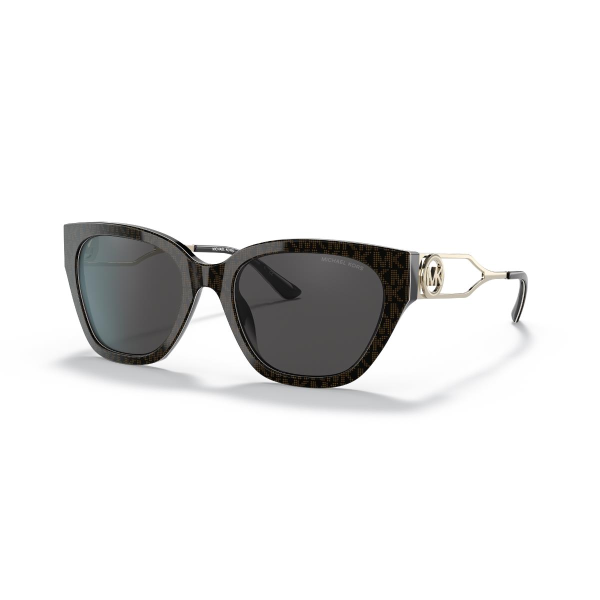 MK 2154 370687 54 Michael Kors Lake Como Güneş Gözlüğü