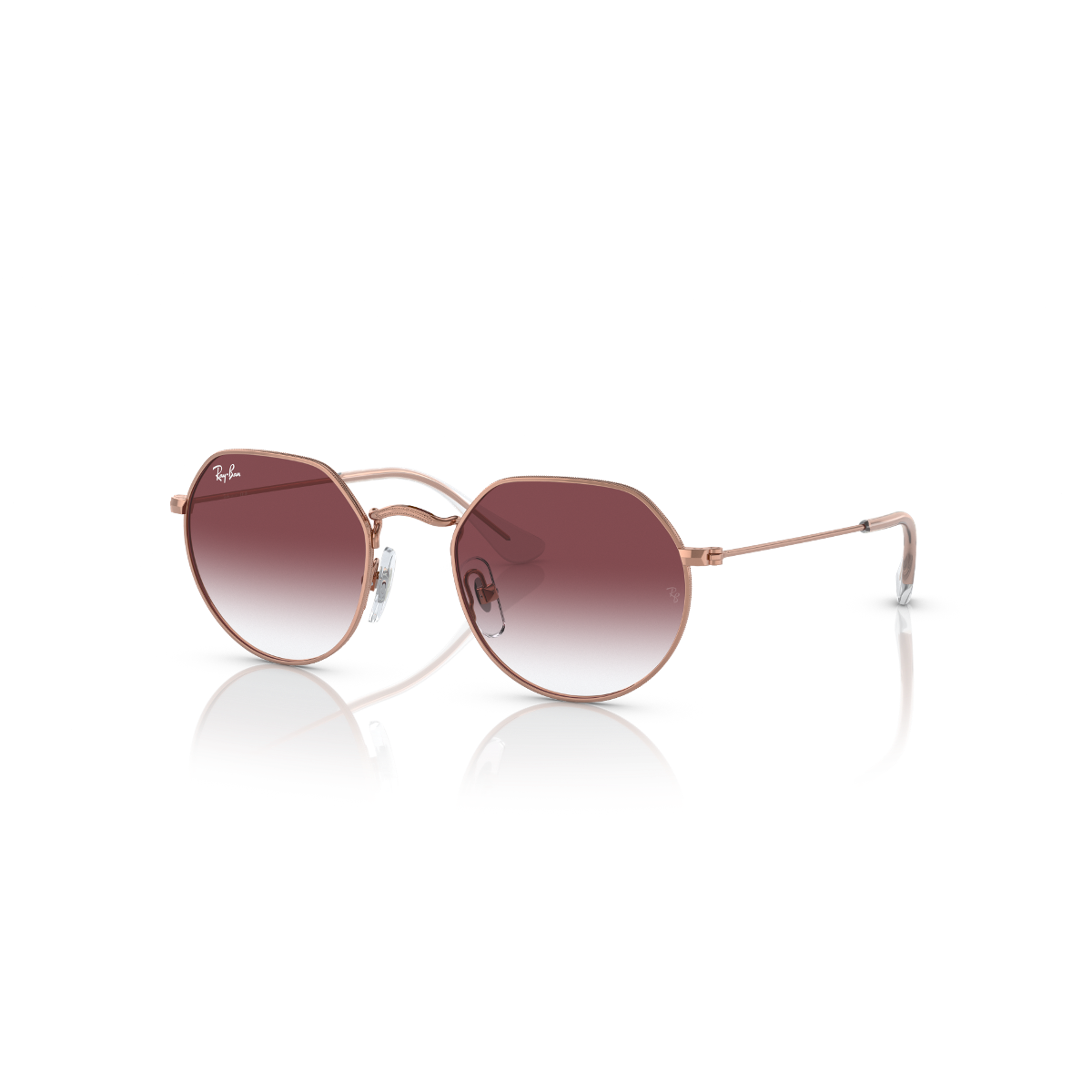 RJ 9565S 291/8H 47 Ray-Ban Junior JUNIOR JACK Çocuk Güneş Gözlüğü