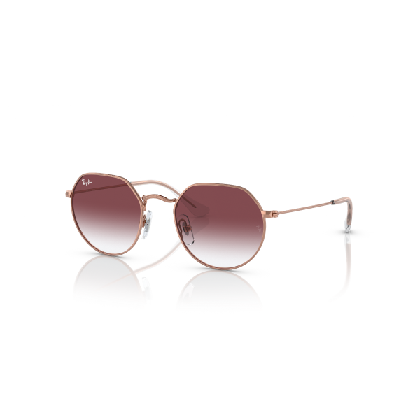 RJ 9565S 291/8H 47 Ray-Ban Junior JUNIOR JACK Çocuk Güneş Gözlüğü