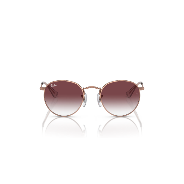 RJ 9547S 291/8H 44 Ray-Ban Junior JUNIOR ROUND Çocuk Güneş Gözlüğü