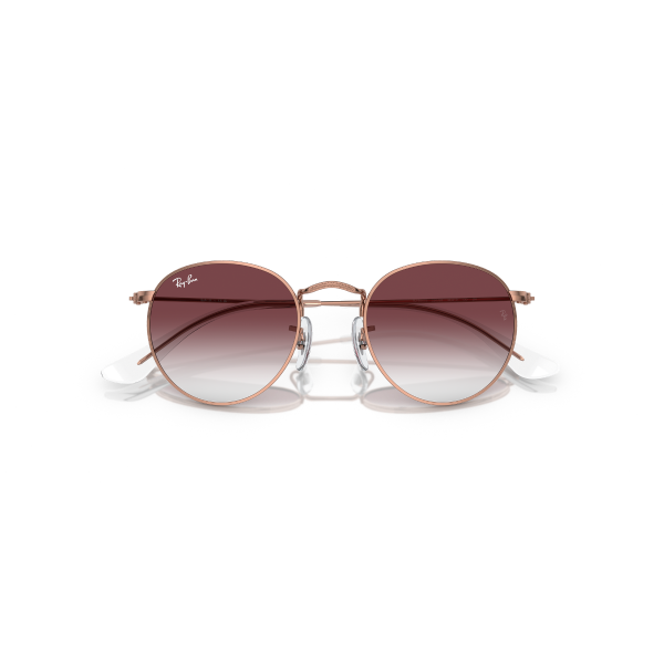 RJ 9547S 291/8H 44 Ray-Ban Junior JUNIOR ROUND Çocuk Güneş Gözlüğü